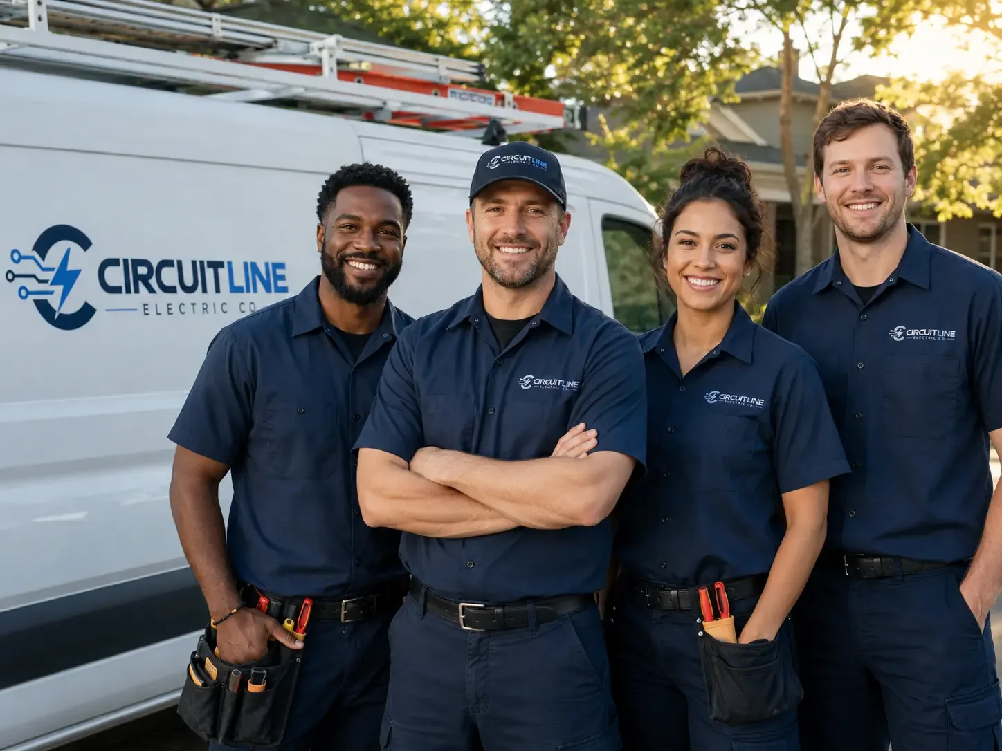 Whole Home Rewiring company in Caledonia, MO
