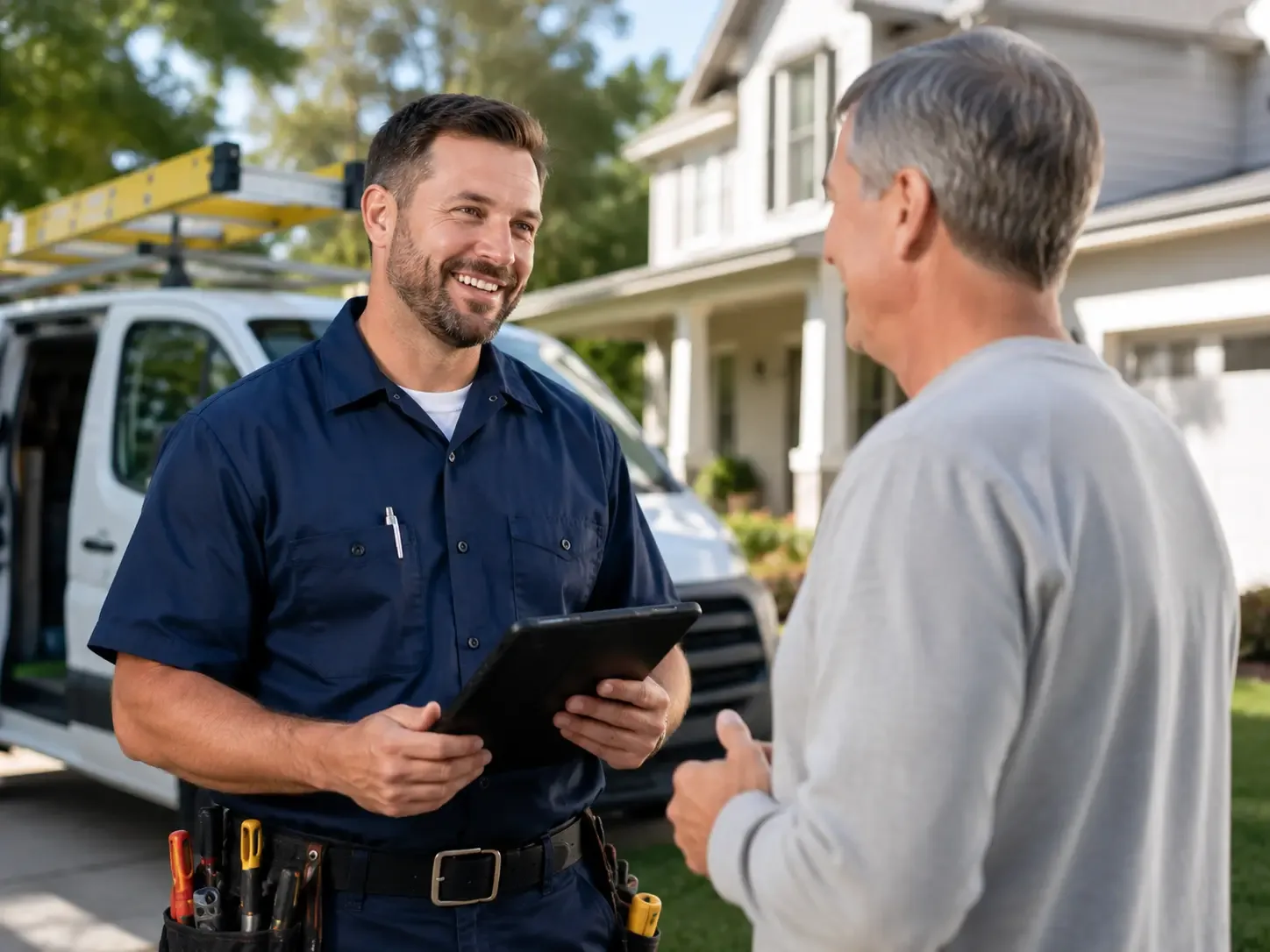 Whole Home Rewiring Caledonia, MO FAQs